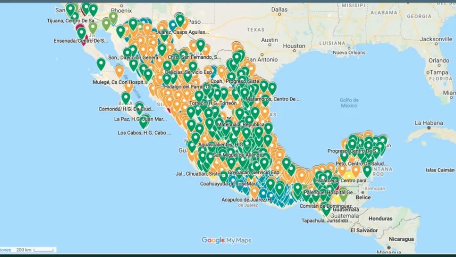 Llamadas de auxilio de mujeres en hogares aumentaron 80%