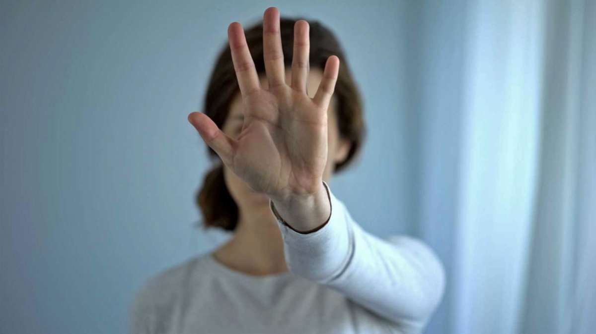 Estos son los tipos de violencia que enfrentan las mujeres por la cuarentena
