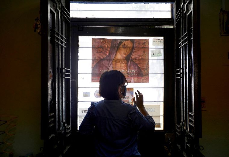 Aumentan agresiones contra mujeres durante confinamiento