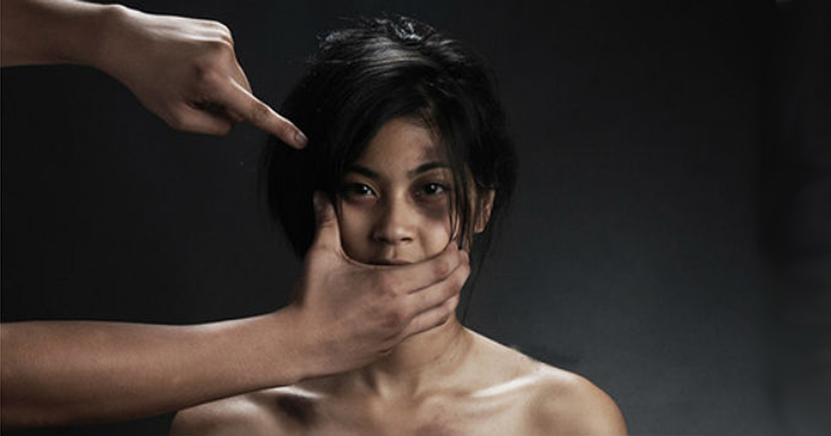 Más de 4.300 mujeres víctimas de violencia intrafamiliar en cuarentena en Colombia