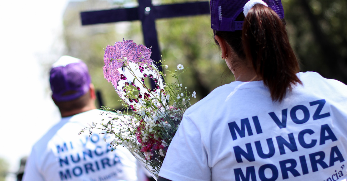 El 2020 registra los mayores números de llamadas de emergencia por violencia contra la mujer