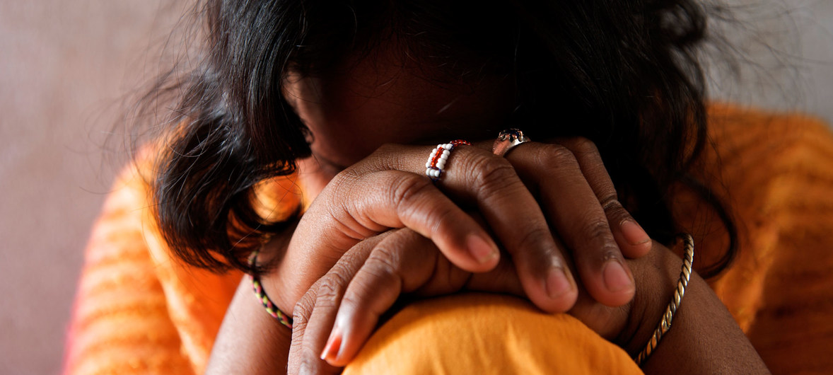 COVID-19 puede revertir los limitados avances mundiales de igualdad de género y derechos de las mujeres, advierte Guterres