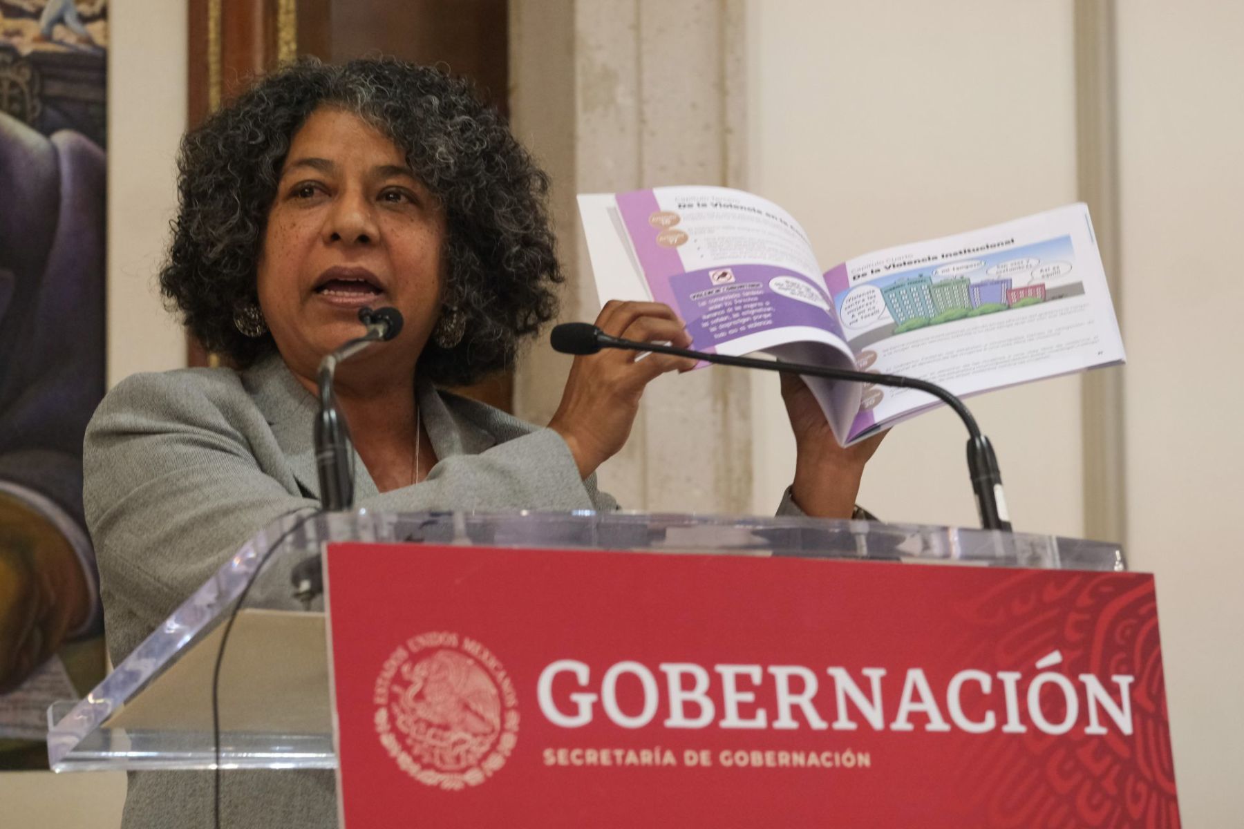 En dos meses, el 911 recibió 26,000 llamadas reales de violencia contra mujeres