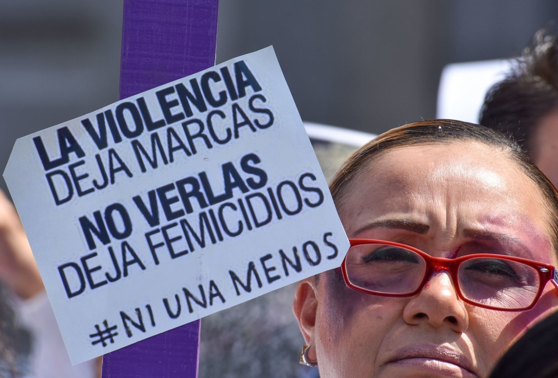 La violencia no se borra con un «eufemismo», replican mujeres a AMLO