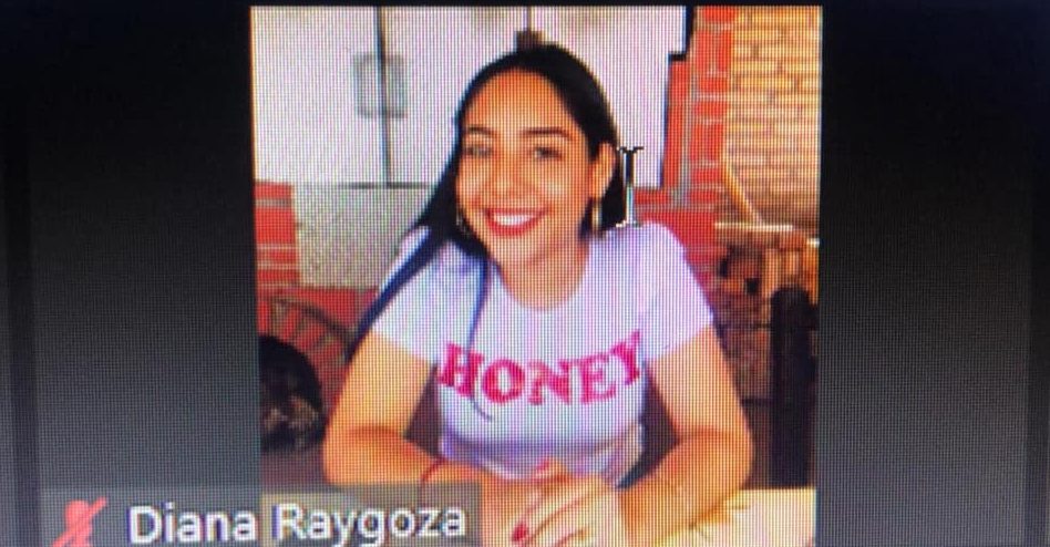 Asesinan a Diana, estudiante de derecho en la Universidad de Nayarit