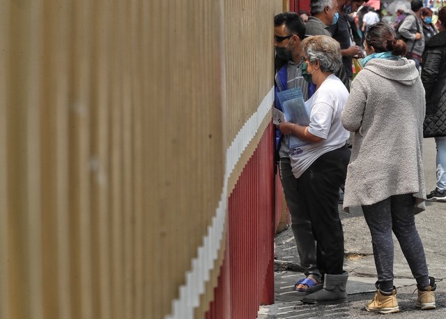 Pide CNDH frenar violencia contra mujeres durante emergencia sanitaria