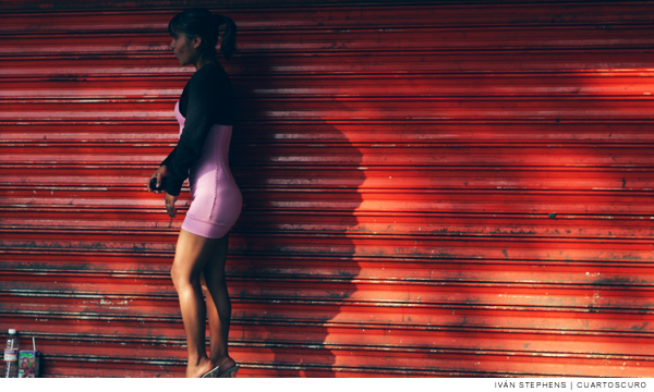Aumenta violencia contra mujeres prostituidas en pandemia de Covid-19