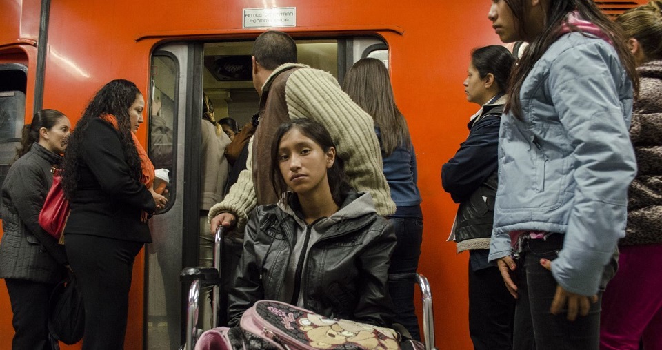 Están solas: Mujeres con discapacidad que son violentadas carecen de opciones de apoyo