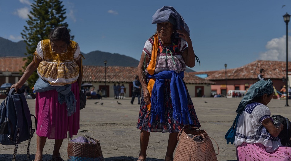 Casas de la Mujer Indígena cierran por cancelación de presupuesto; Segob busca dinero en el extranjero