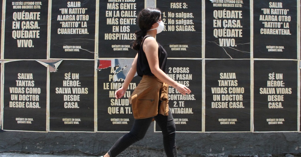Abril, el mes con más homicidios dolosos de mujeres desde 2015