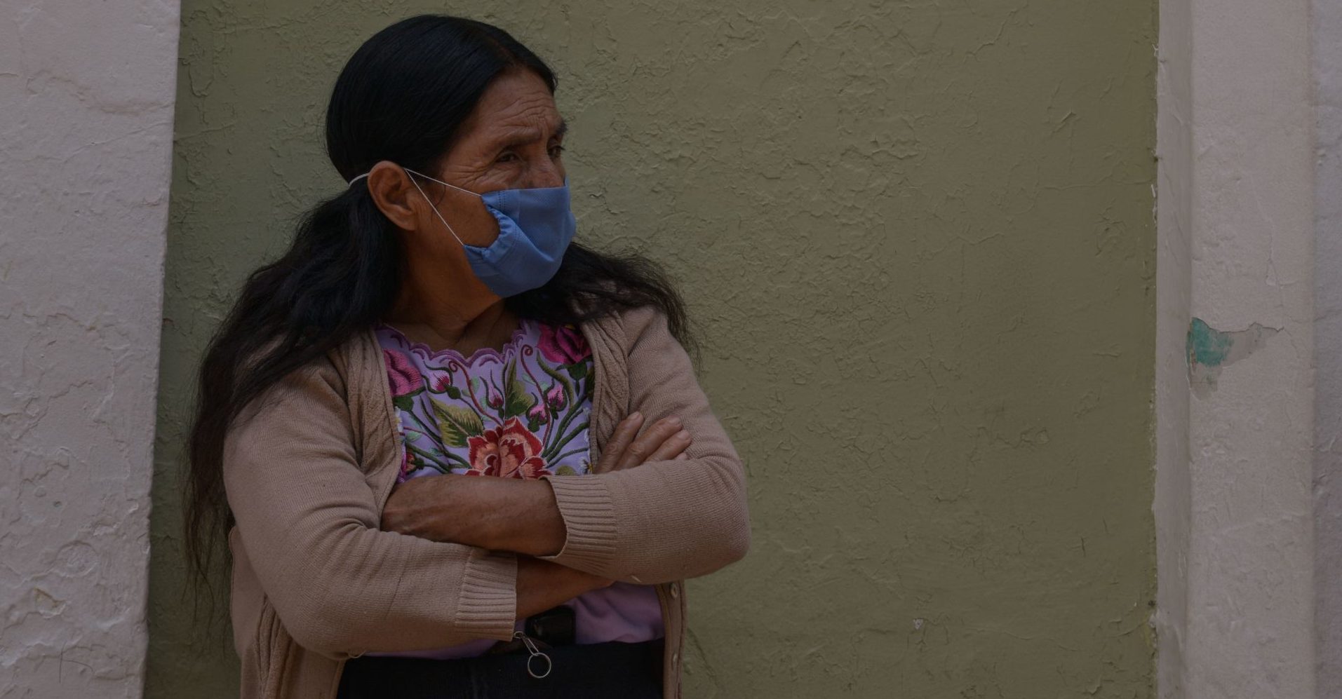 Mujeres víctimas de violencia explican por qué no sirve la campaña ‘Cuenta hasta 10’