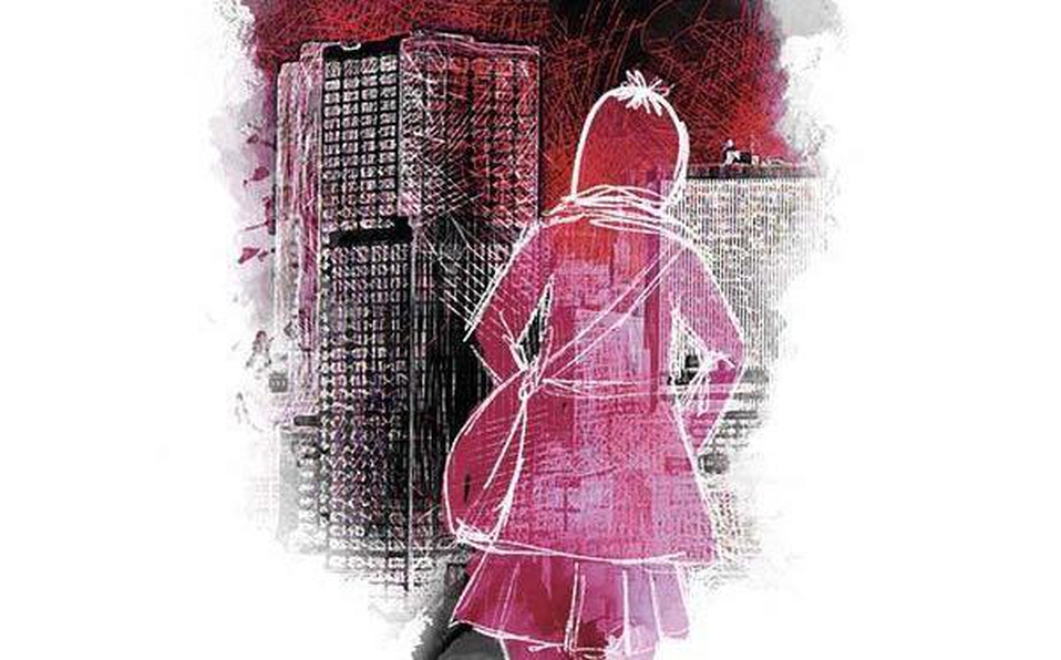 Violencia contra las mujeres en CDMX ante la pandemia