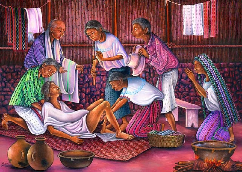 Día Internacional de la Partera: dar vida en tiempos de pandemia