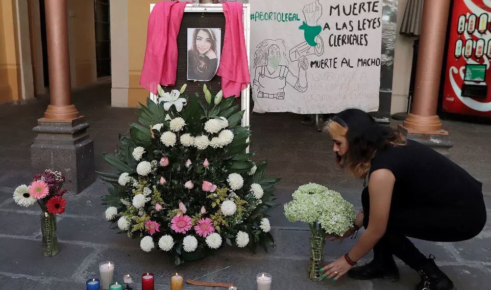 Una mujer es asesinada cada dos horas en América Latina por el hecho de ser mujer
