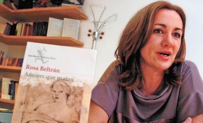 Escritoras acompañan a mujeres violentadas durante la pandemia