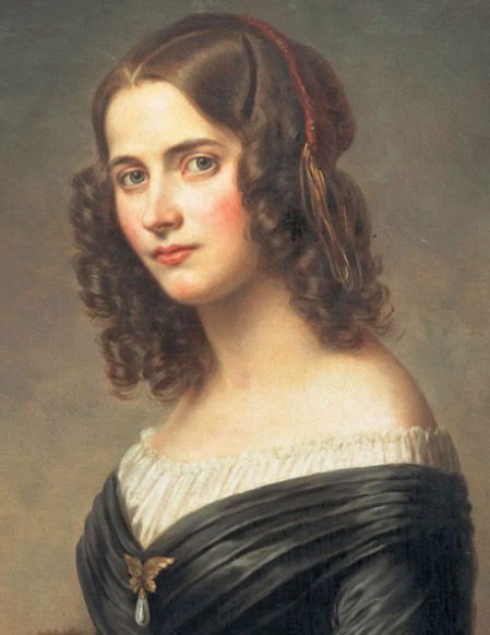 El prodigio musical de Fanny Mendelssohn