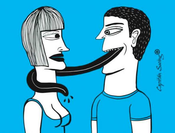 Nueve ejemplos de machismo cotidiano que habría que erradicar