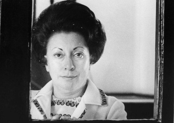 Rosario Castellanos, pionera del feminismo en México