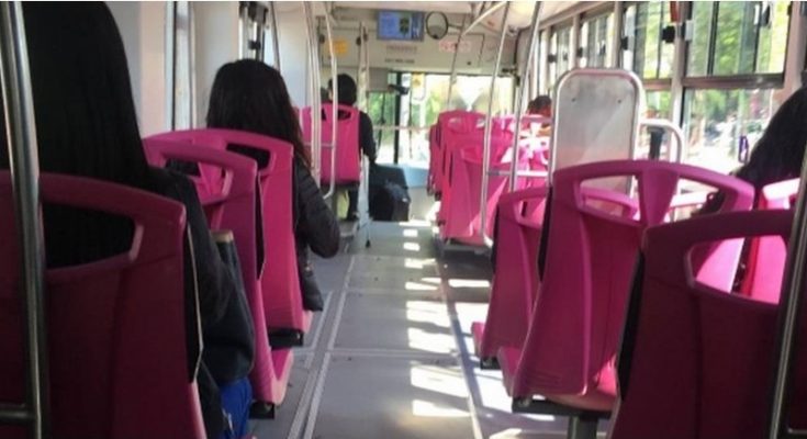 Urgen expertas atender necesidades de movilidad de las mujeres