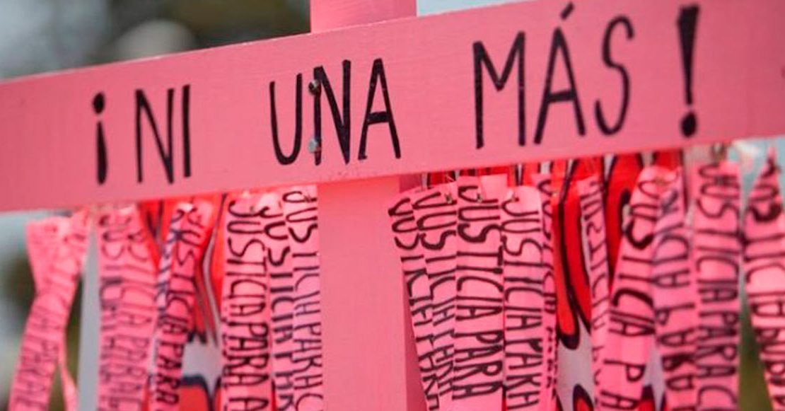 Doble feminicidio en Puebla: Madre e hija son calcinadas dentro de auto