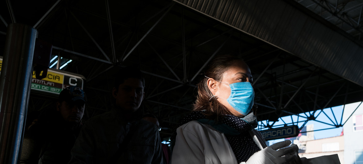 El coronavirus no discrimina a las mujeres, las normas patriarcales de género sí