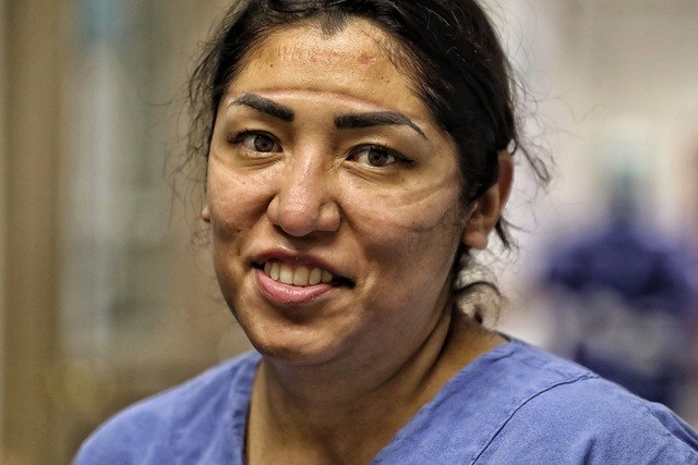 Más mujeres que hombres, en trabajos de alto riesgo por el Covid-19