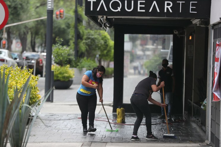 Crisis económica profundizaría desigualdad de género: investigadoras