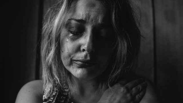 Aumenta la violencia de género contra mujeres de 20 y 39 años de edad