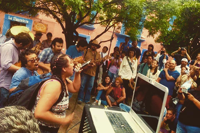 El rap es una herramienta para denunciar la violencia de género, señala investigadora de la UNAM
