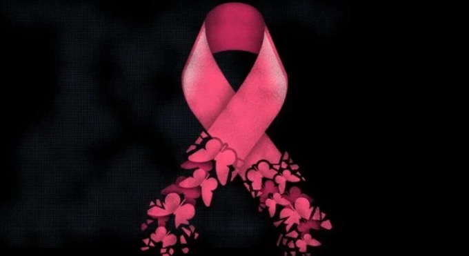 Lucha incansable de las mujeres con cáncer de mama