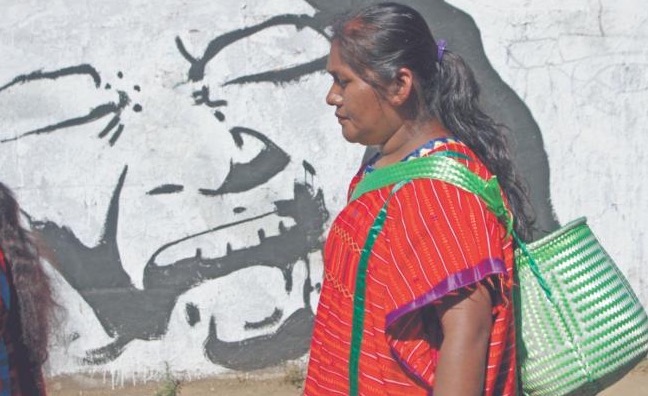 Cuarentena condena a mujeres a vivir con violencia; aumentan embarazos no deseados: GESMujer #Oaxaca