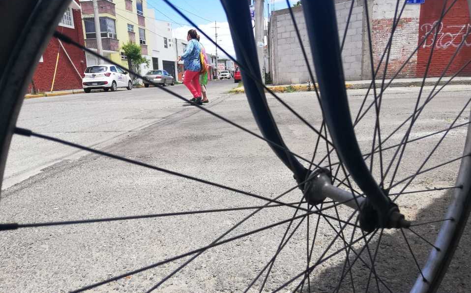 Sienten inseguridad 80% de las mujeres poblanas en espacios para transitar