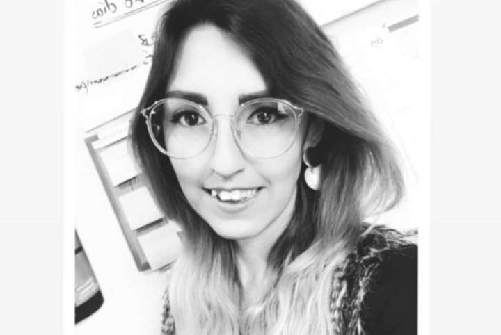 #JusticiaParaSusy, la joven fotógrafa y mamá que siempre sonreía e invitaba a disfrutar la vida