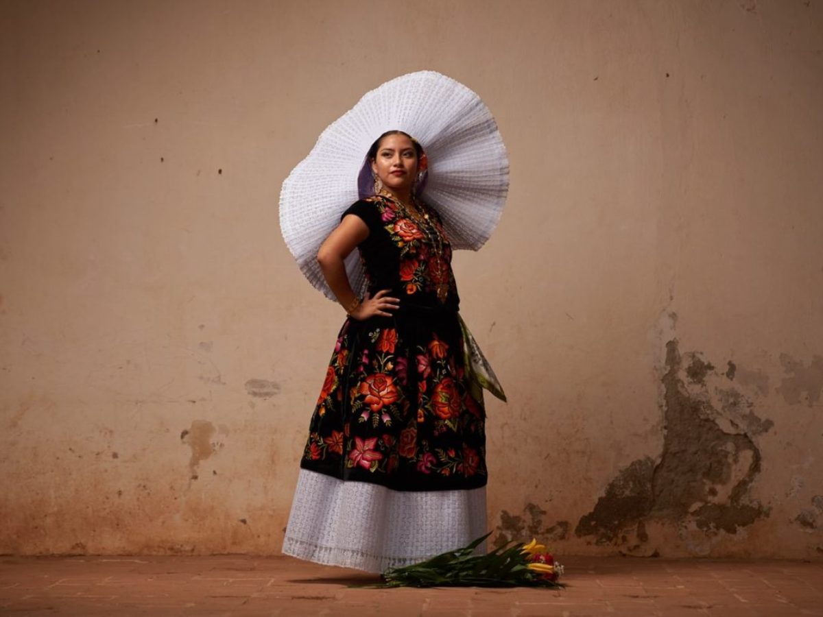 Tehuana, un documental que nos acerca a una de las pocas sociedades matriarcales de México
