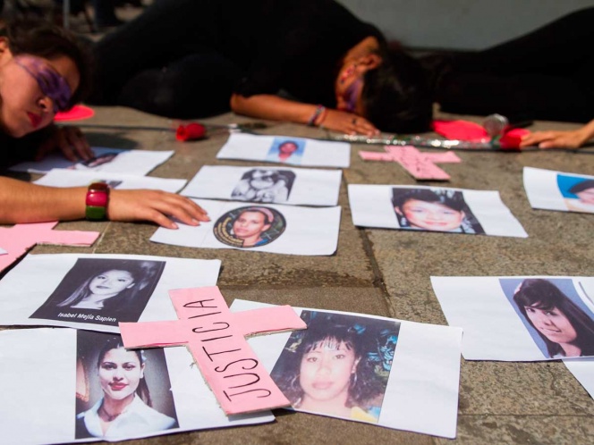 Chihuahua, el estado más violento para las mujeres