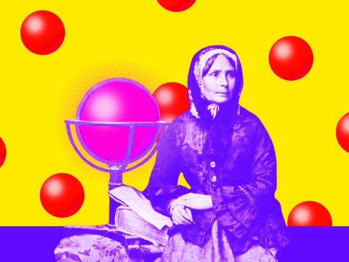 Ida Pfeiffer, la mujer que dio dos veces la vuelta al mundo