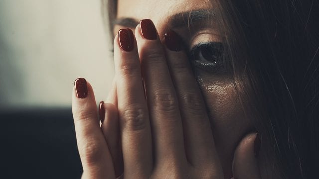 Violencia doméstica contra la mujer aumenta 60% en México durante la pandemia