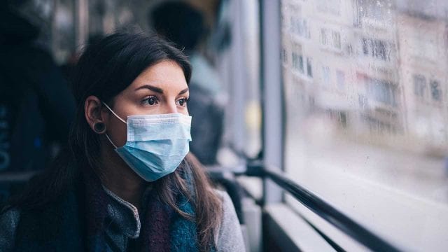Mujeres a bordo para diseñar la nueva normalidad