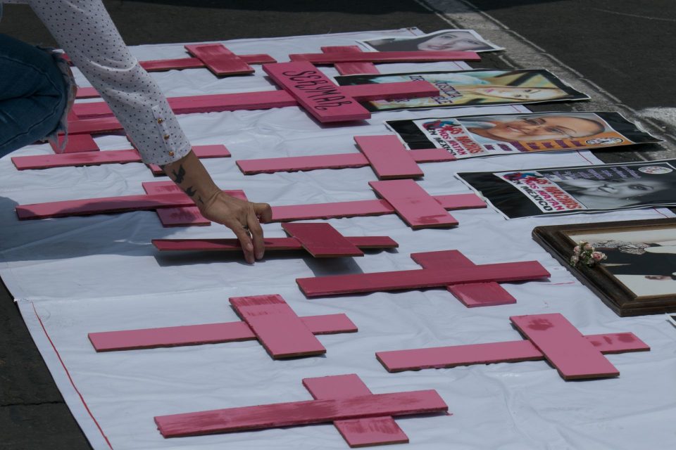 Feminicidios, delitos sexuales y violencia familiar aumentaron en junio
