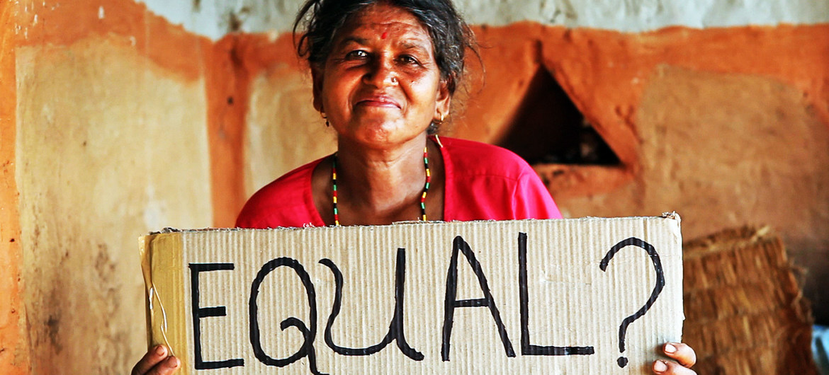 Mejorar la vida de las mujeres pasa por mejorar las posibilidades de elegir su vida sexual y reproductiva