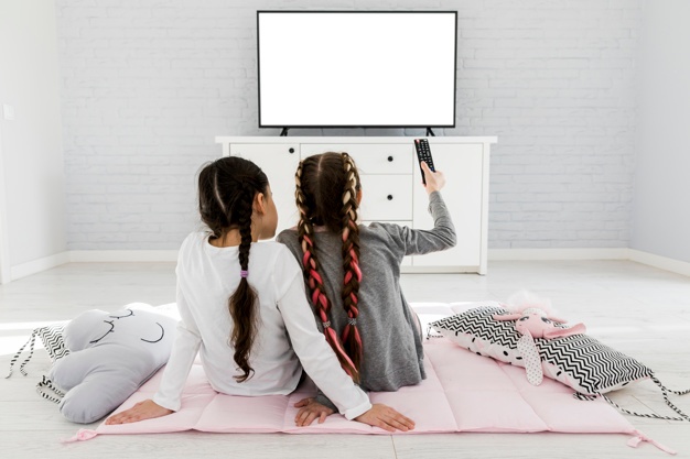 19 Películas y series de Netflix que todas las mujeres y niñas deberían ver alguna vez en su vida