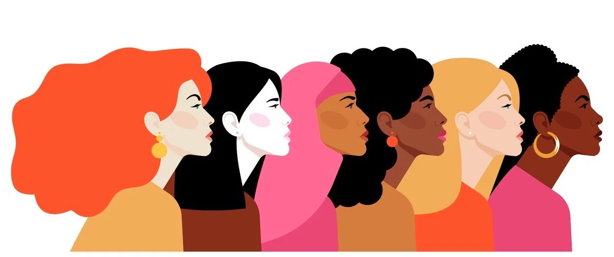 Orígenes feministas  Cuáles son las cuatro olas del feminismo en la historia