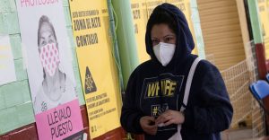 Violencia contra mujeres e hijos aumenta 81% durante pandemia, alertan refugios