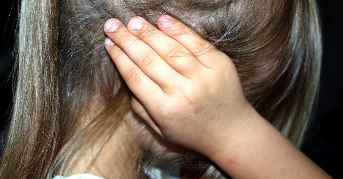 En México 6 de cada 10 niños han sufrido violencia en su hogar: UNICEF