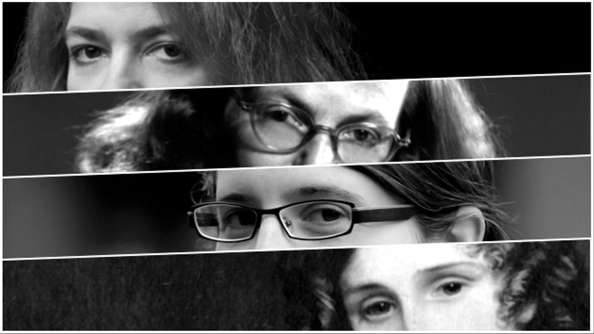 La literatura de terror escrita por mujeres triunfa en tiempos convulsos