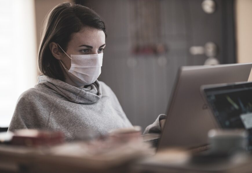 Mujeres en desventaja económica en la pandemia: Imco