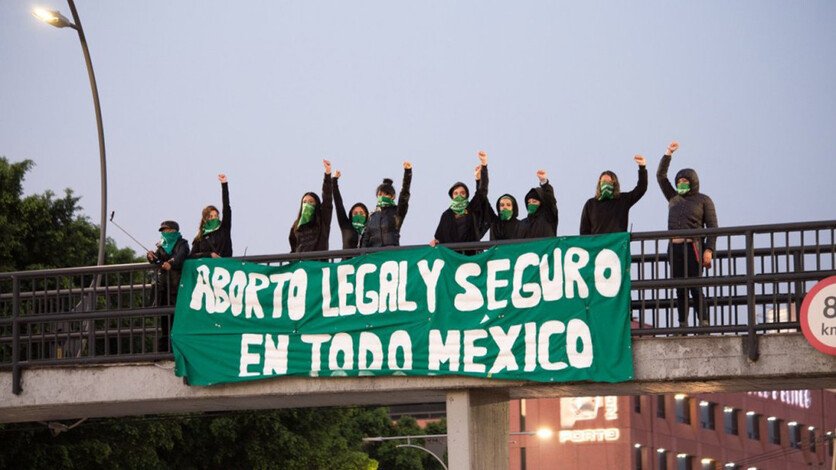 28S: Un grito que reclama el aborto legal en América Latina