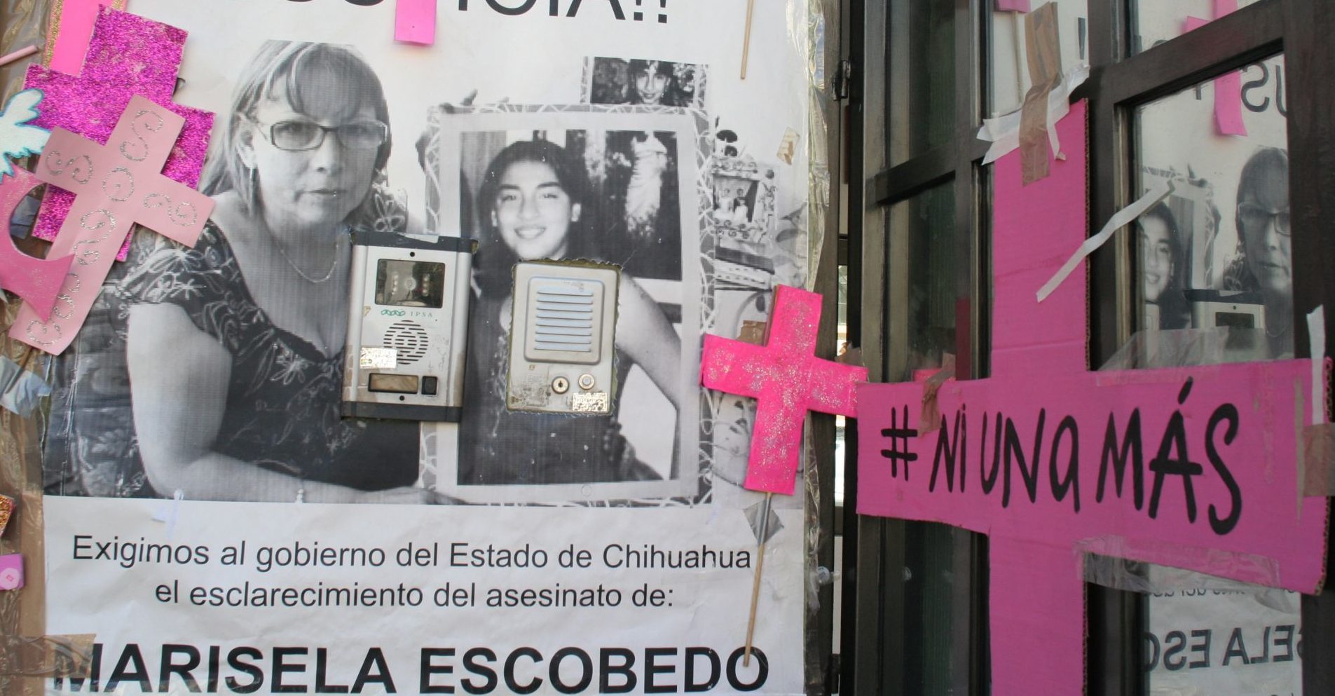 “Las tres muertes de Marisela Escobedo”: Netflix estrena documental sobre mujer que luchó contra el feminicidio
