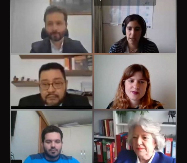 Covid-19 aumentó desigualdades laborales para las mujeres: Inegi