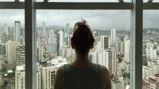 La economía es la vía para reducir la violencia contra las mujeres: Elena Achar